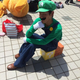 Illustration for article titled Japanese Cosplay Heats Up the Summer